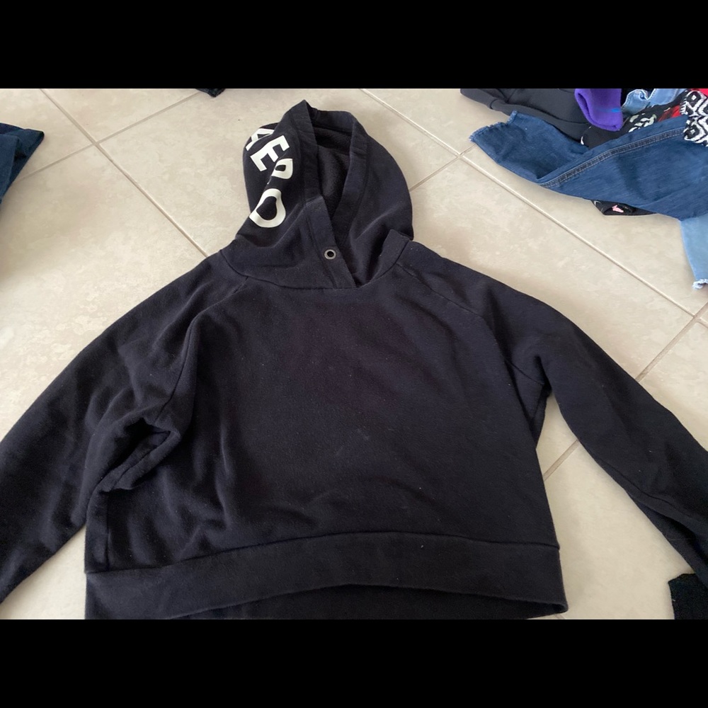 hoodie